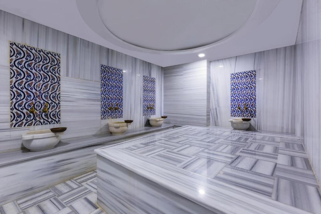 آترو هتل استانبول